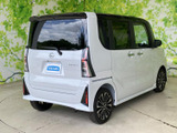 タントカスタム RS リミテッド 