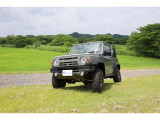 ジムニーシエラ 1.5 JC 4WD 