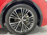 タイヤサイズは195/50R19です!