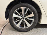 タイヤサイズは205/65R16です☆