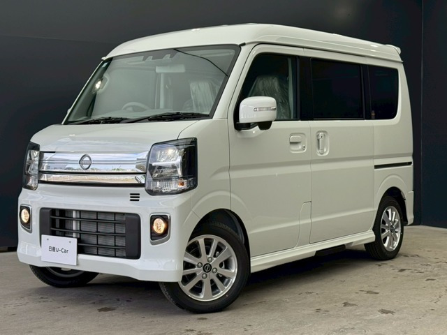クリッパーリオ G ハイルーフ