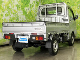ハイゼットトラック スタンダード 4WD 