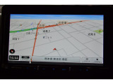 カロッツェリアナビ「AVIC-RQ911」  初めての道や遠出でもナビがあれば安心です☆