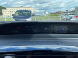 【スピードメーター】『スピードメーター』の画像になります。メーターがシンプルで見やすく運転しやすいですね!
