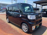 ご納車時には再度洗車・室内清掃を行い展示中についてしまった汚れも落として気持ち良くお乗りいただける状態にして納めさせていただきます!