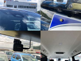 販売するすべての中古車に【ロングラン保証】が付帯します。走行距離無制限・期間は1年間です。保証修理は全国5000箇所のトヨタテクノショップにてお受けいただけます。