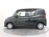 ルーミー 1.0 G-T 