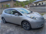 リーフ 30kWh X サンクス エディション 
