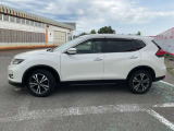 エクストレイル 2.0 20Xi 4WD 