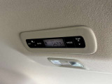 後席エアコンもついており、車内の温度をすばやく快適にしてくれます