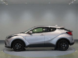 C-HR ハイブリッド 1.8 G モード ネロ セーフティ プラスII 