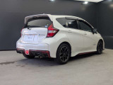 【希少NISMO】ノートE-POWER NISMO が入庫しました。