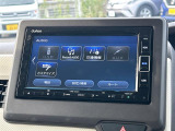 N-BOX G L ホンダセンシング 4WD 4WD 修復歴無し