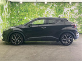 C-HR ハイブリッド 1.8 G LED エディション 