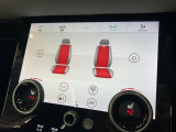 ◆シートヒーター『三段階で強弱の調節が可能なシートヒーティング機能を装備しております。季節によっては欠かすことのできないポイントの高い装備ではないでしょうか。』