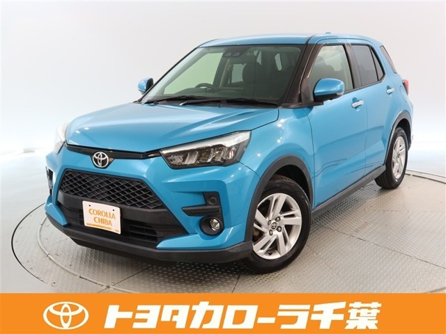 ライズ 1.0 G 