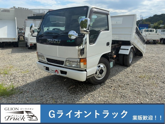 いすゞ エルフ 