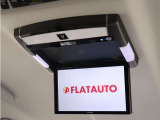 ヴェルファイア 2.4 Z ゴールデンアイズ (禁煙車)(車高調)(ALPINE製9インチナビ)後