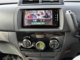 Panasonic製の「Strada」ナビゲーションシステムが装備されております!!