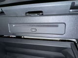 CD再生機能付き!