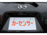 純正バックカメラ