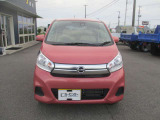 デイズ X 4WD 