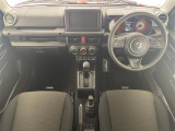 ジムニーノマド 1.5 FC 4WD 修復歴無し