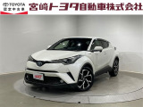 トヨタ C-HR
