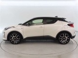 C-HR ハイブリッド 1.8 S GR スポーツ 