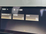 純正ナビ+フルセグで検索や操作がスイスイ行えます!