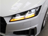 TTクーペ 2.0 TFSI Sラインパッケージ 