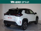 ヤリスクロス 1.5 Z 