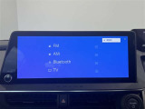 ラジオ、Bluetooth、TV付きです!