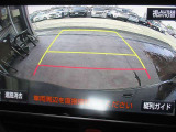 バックが苦手な方でも安心バックモニター装備しています♪後方確認がしやすく、運転初心者の方からベテランの方まで今や必須となった装備の一つになっています!
