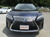 RX 450h バージョンL 4WD