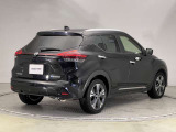 キックス  1.2 X スタイルエディション (e-POWER)