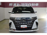 アルファード ハイブリッド 2.5 Z 