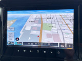 スペーシアカスタム ハイブリッド(HYBRID)  XSターボ 修復歴無し