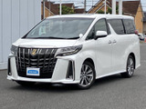 トヨタ アルファード