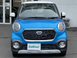 キャスト アクティバ Gターボ SAII 4WD 修復歴無し