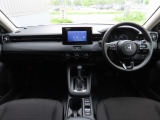ヴェゼル 1.5 e:HEV X 4WD 