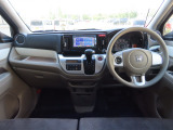 N-WGN コンフォートパッケージ 4WD 