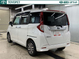「ロングラン保証」付き!トヨタのお店で中古車をお買い上げいただいたすべてのお客様に安心で快適なカーライフをお約束する1年間の保証です。