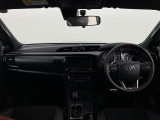 ハイラックス 2.4 Z GRスポーツ ディーゼル 4WD ワンオーナー
