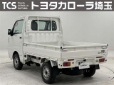 外板色はホワイト(W19)!ボディサイズは全長339&times;全幅147&times;全高178センチ!4ナンバー登録となります!
