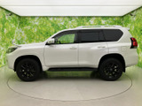 ランドクルーザープラド 2.7 TX Lパッケージ 4WD 