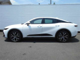 クラウンクロスオーバー 2.5 G アドバンスト E-Four 4WD 