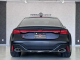 RS7スポーツバッグ 4.0 4WD フルステルスPPF パワーアップモジュール