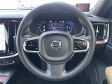 V60 アルティメット B4 本革シート サンルーフ