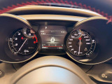 しっかりとメンテナンスされた車両です。